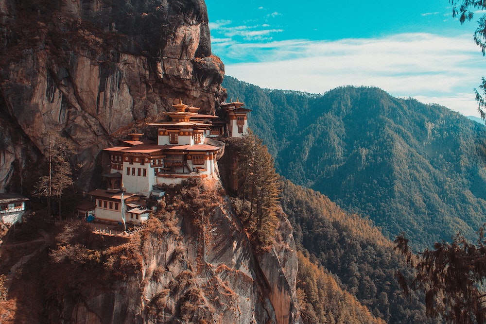 Bhutan Tour PAckage